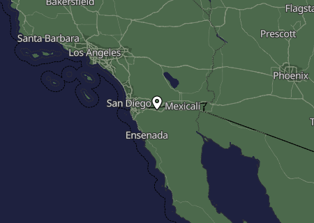 Niederschlagsprognose