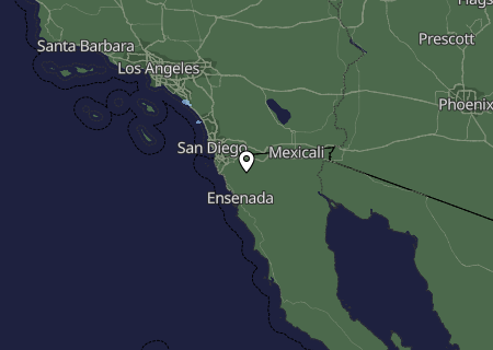 Niederschlagsprognose