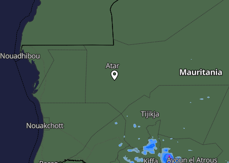 Niederschlagsprognose Niederschlagsprognose