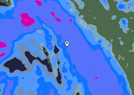 Niederschlagsprognose
