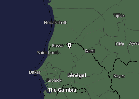 Niederschlagsprognose Niederschlagsprognose