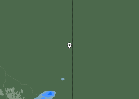 Niederschlagsprognose