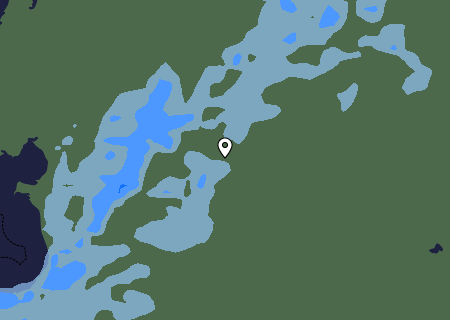 Niederschlagsprognose Niederschlagsprognose