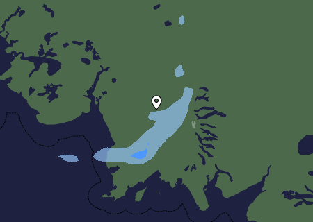 Niederschlagsprognose