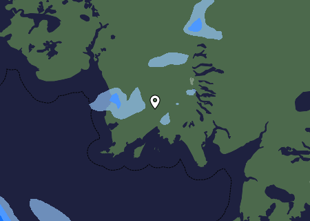 Niederschlagsprognose