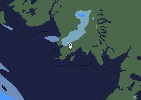 Niederschlagsprognose