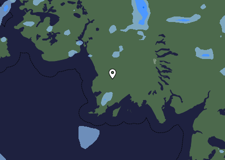 Niederschlagsprognose