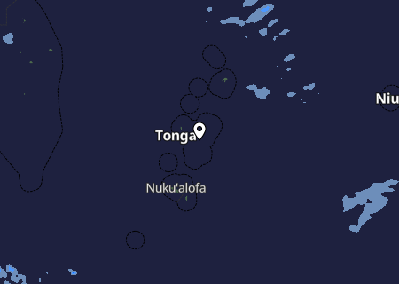 Niederschlagsprognose
