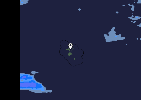 Niederschlagsprognose Niederschlagsprognose