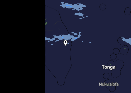 Niederschlagsprognose