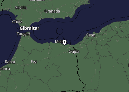 Niederschlagsprognose Niederschlagsprognose