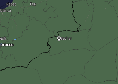 Niederschlagsprognose Niederschlagsprognose