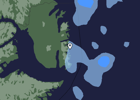 Niederschlagsprognose Niederschlagsprognose