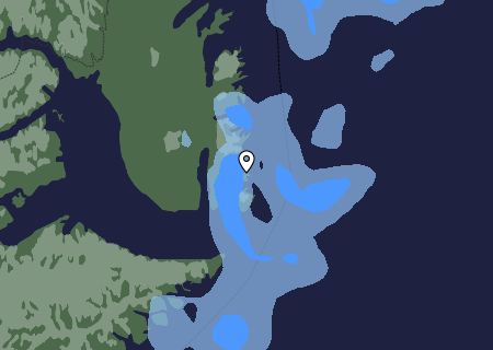 Niederschlagsprognose Niederschlagsprognose