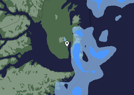 Niederschlagsprognose Niederschlagsprognose