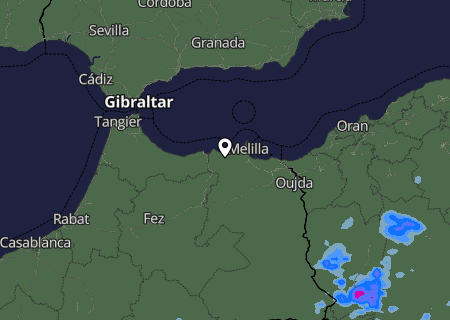 Niederschlagsprognose Niederschlagsprognose