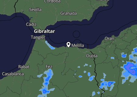 Niederschlagsprognose Niederschlagsprognose