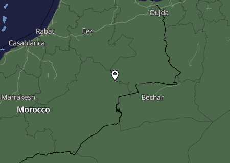 Niederschlagsprognose Niederschlagsprognose