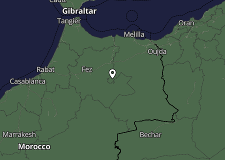 Niederschlagsprognose Niederschlagsprognose