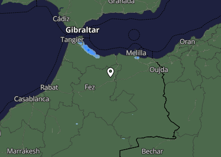 Niederschlagsprognose Niederschlagsprognose