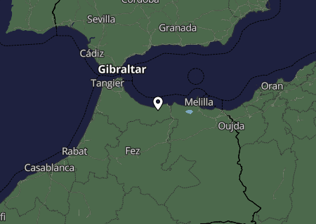 Niederschlagsprognose Niederschlagsprognose