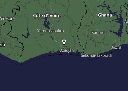 Niederschlagsprognose