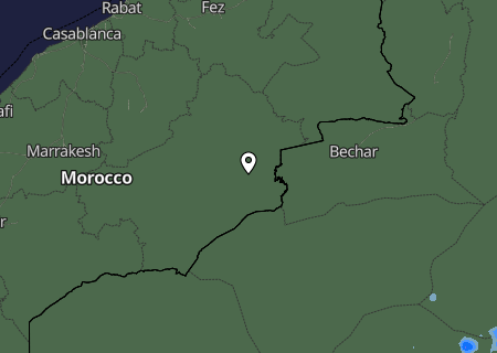 Niederschlagsprognose Niederschlagsprognose