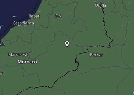 Niederschlagsprognose Niederschlagsprognose