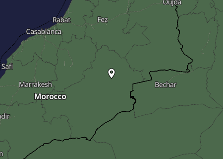 Niederschlagsprognose Niederschlagsprognose