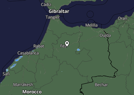 Niederschlagsprognose Niederschlagsprognose