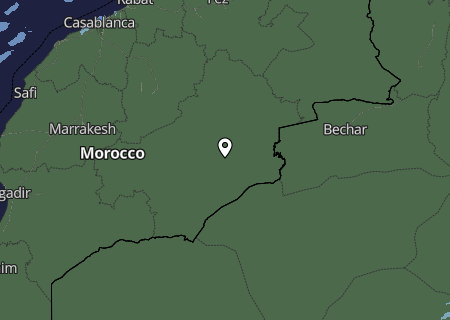Niederschlagsprognose Niederschlagsprognose