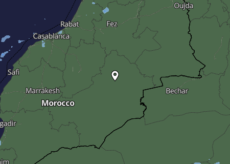 Niederschlagsprognose Niederschlagsprognose