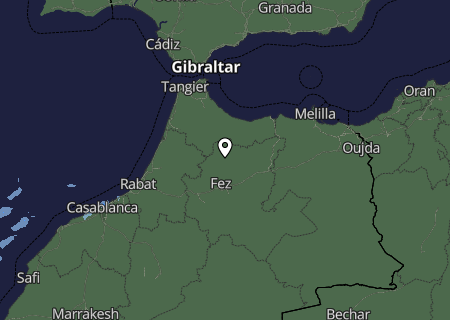 Niederschlagsprognose Niederschlagsprognose