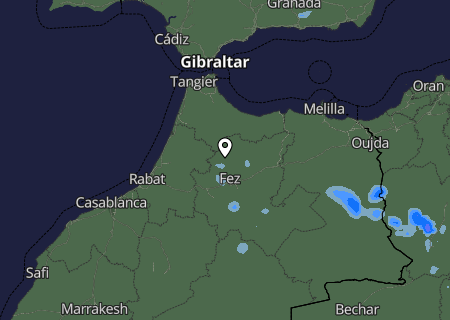 Niederschlagsprognose Niederschlagsprognose