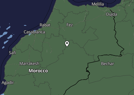 Niederschlagsprognose Niederschlagsprognose