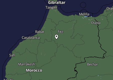 Niederschlagsprognose Niederschlagsprognose