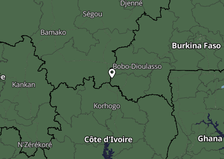 Niederschlagsprognose Niederschlagsprognose