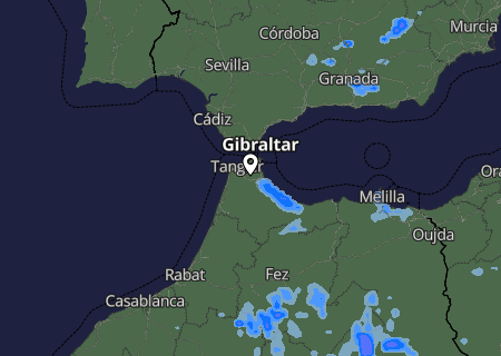 Niederschlagsprognose Niederschlagsprognose