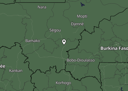 Niederschlagsprognose