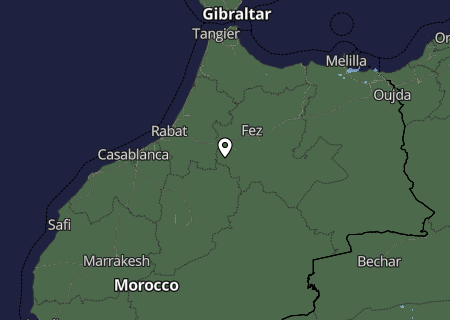 Niederschlagsprognose Niederschlagsprognose