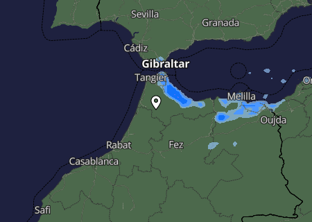 Niederschlagsprognose Niederschlagsprognose
