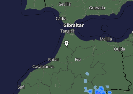 Niederschlagsprognose Niederschlagsprognose