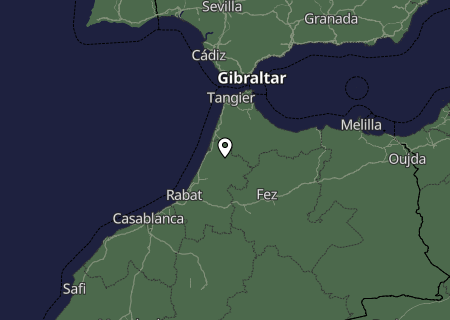 Niederschlagsprognose