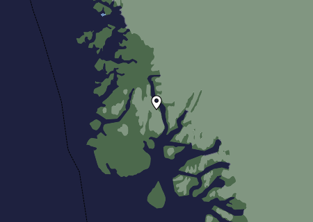 Niederschlagsprognose