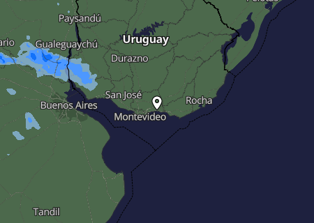 Niederschlagsprognose Niederschlagsprognose