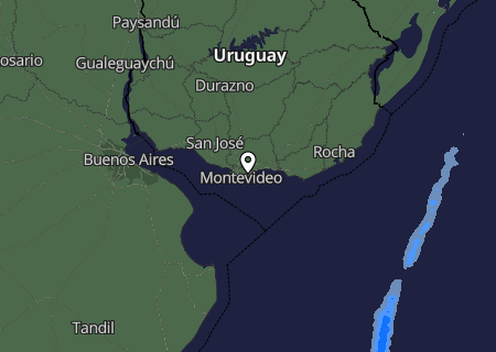 Niederschlagsprognose Niederschlagsprognose