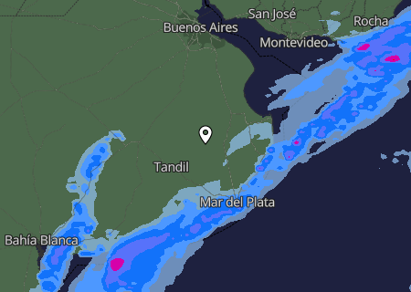 Niederschlagsprognose Niederschlagsprognose