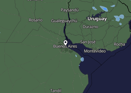 Niederschlagsprognose Niederschlagsprognose