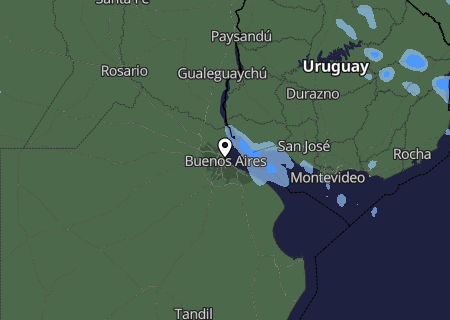 Niederschlagsprognose Niederschlagsprognose