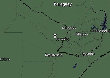 Niederschlagsprognose Niederschlagsprognose